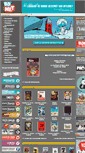 Mobile Screenshot of bdnet.com